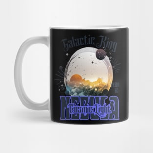 Nebula Mug